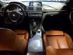 BMW Series 3 2016