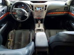 Subaru Legacy 2012