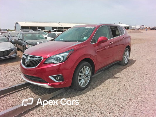 2019 Buick Envision - Zdjęcie 1 z 5