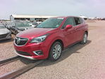 Buick Envision 2019