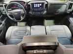 Chevrolet Silverado 2016