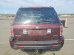 Honda Pilot 2008