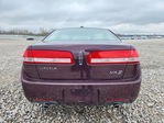 Lincoln MKZ 2012