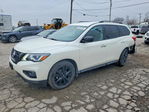 Nissan Pathfinder 2018