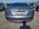 Tesla Model S 2012