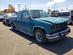 GMC Sierra 1993