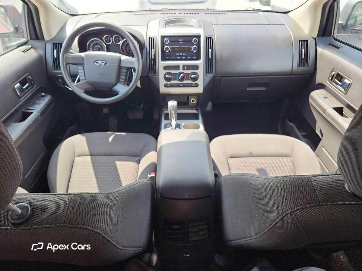 Ford Edge 2010