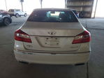 Hyundai Genesis 2012