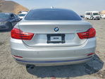 BMW Series 4 2017