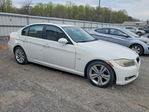 BMW Series 3 2011