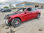 Genesis G70 2020