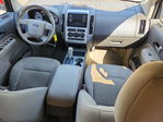 Ford Edge 2010