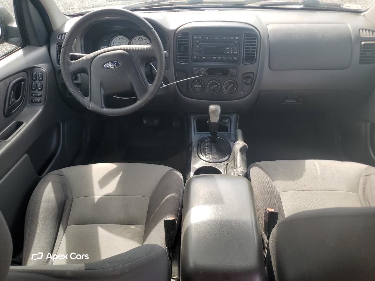 Ford Escape 2006