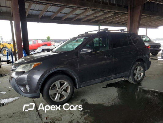 Toyota RAV 4 2014 - Image 1 of 13