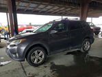 Toyota RAV 4 2014