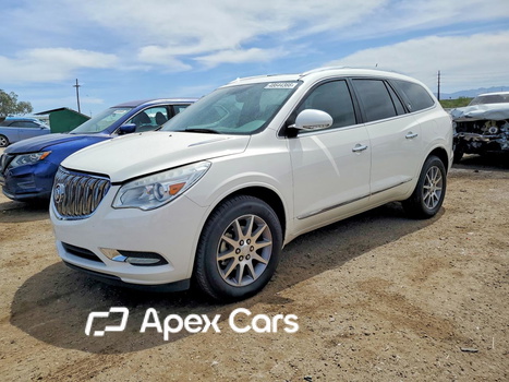 Buick Enclave 2013 - Image 1 of 12