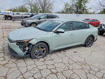 Kia K4 2025