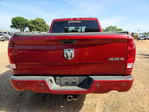 Dodge RAM 2012