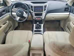 Subaru Outback 2010