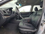 Subaru Outback 2018