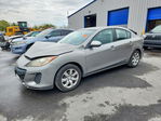 Mazda 3 2012