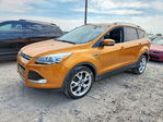 Ford Escape 2016