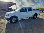 Nissan Navara (Frontier) 2013