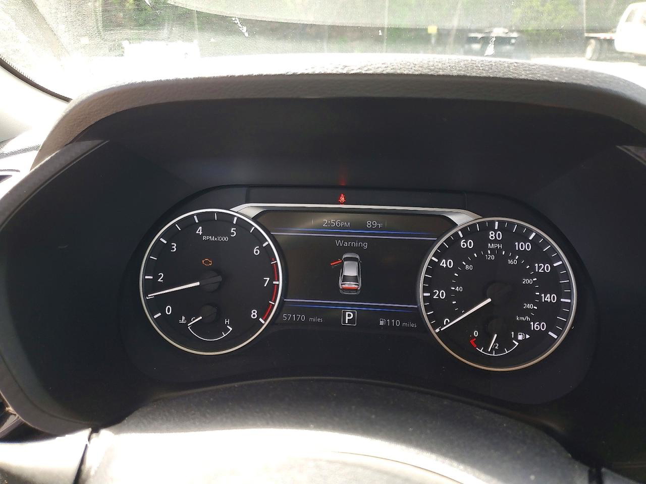 Nissan Sentra 2024