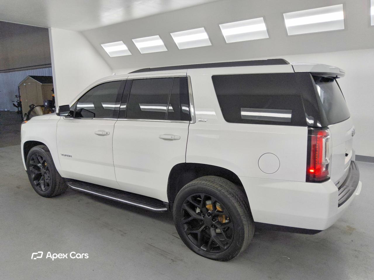 GMC Yukon 2020