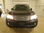 Lexus GX 2011