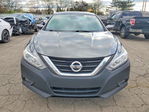 Nissan Altima 2018