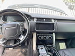 Land Rover Range Rover 2016