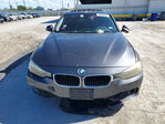 BMW Series 3 2015