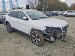 Jeep Cherokee 2020