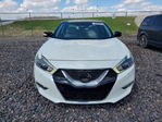 Nissan Maxima 2017