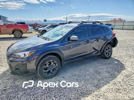 Subaru XV 2021 - Image 1 of 13