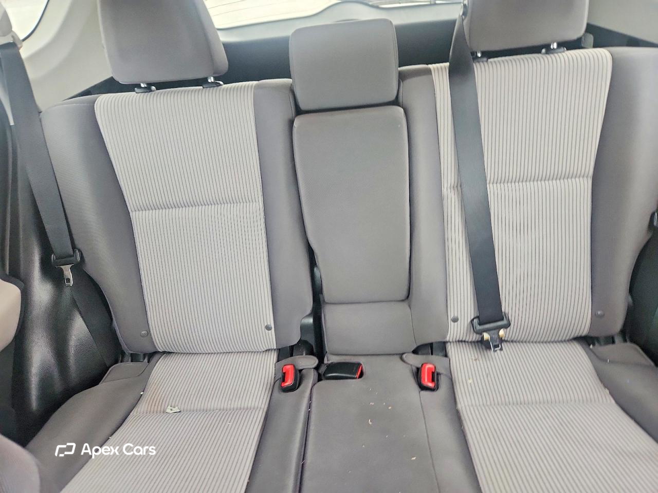 Toyota RAV 4 2015