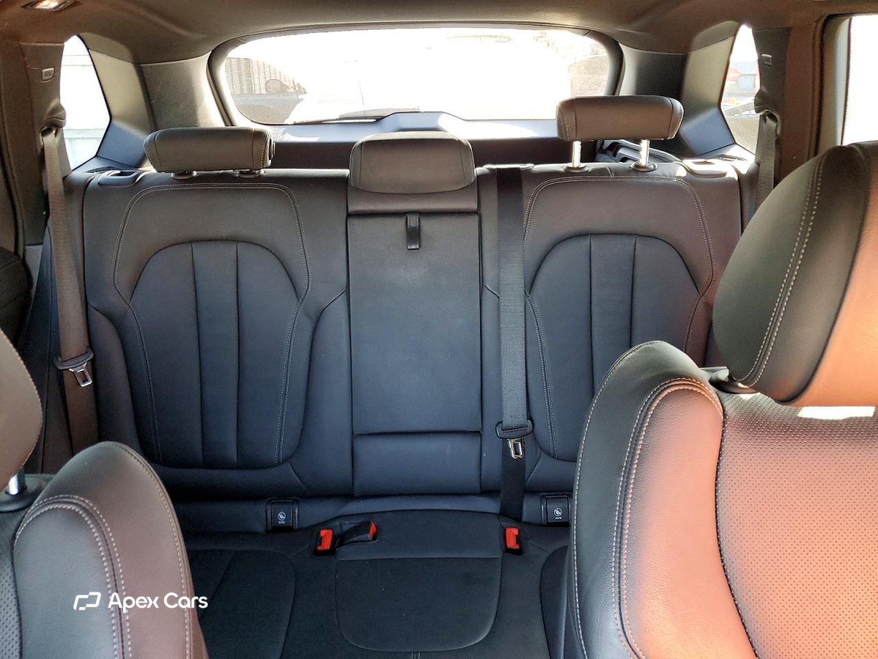 BMW X5 2022