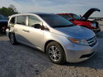 Honda Odyssey 2012