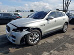 Jaguar F-Pace 2017