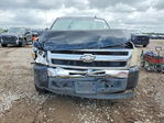 Chevrolet Silverado 2009
