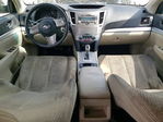 Subaru Outback 2010
