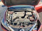 Nissan Altima 2017