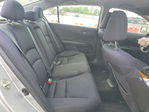Honda Accord 2015