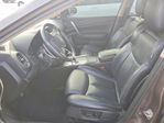 Nissan Maxima 2012