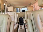 Nissan Quest 2014