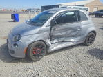 Fiat 500 2015