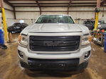 GMC Canyon 2018