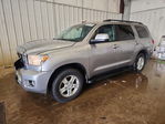 Toyota Sequoia 2012