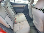 Toyota Corolla 2015